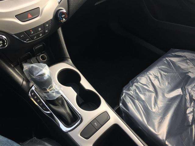 Chevrolet Cruze 2017 photo 16